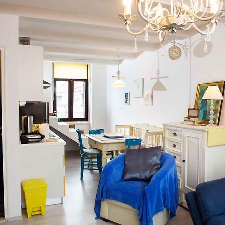 Apartment In Rovinj/Istrien 11735 Bagian luar foto