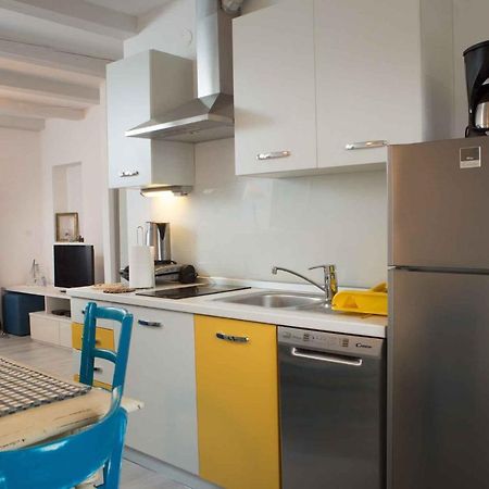 Apartment In Rovinj/Istrien 11735 Bagian luar foto