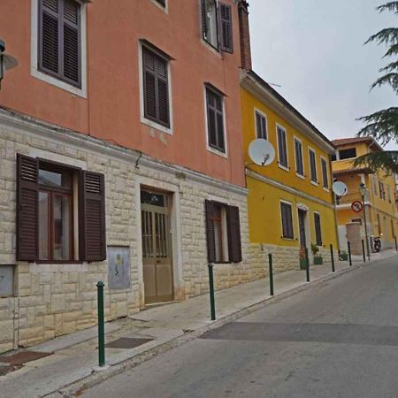 Apartment In Rovinj/Istrien 11735 Bagian luar foto