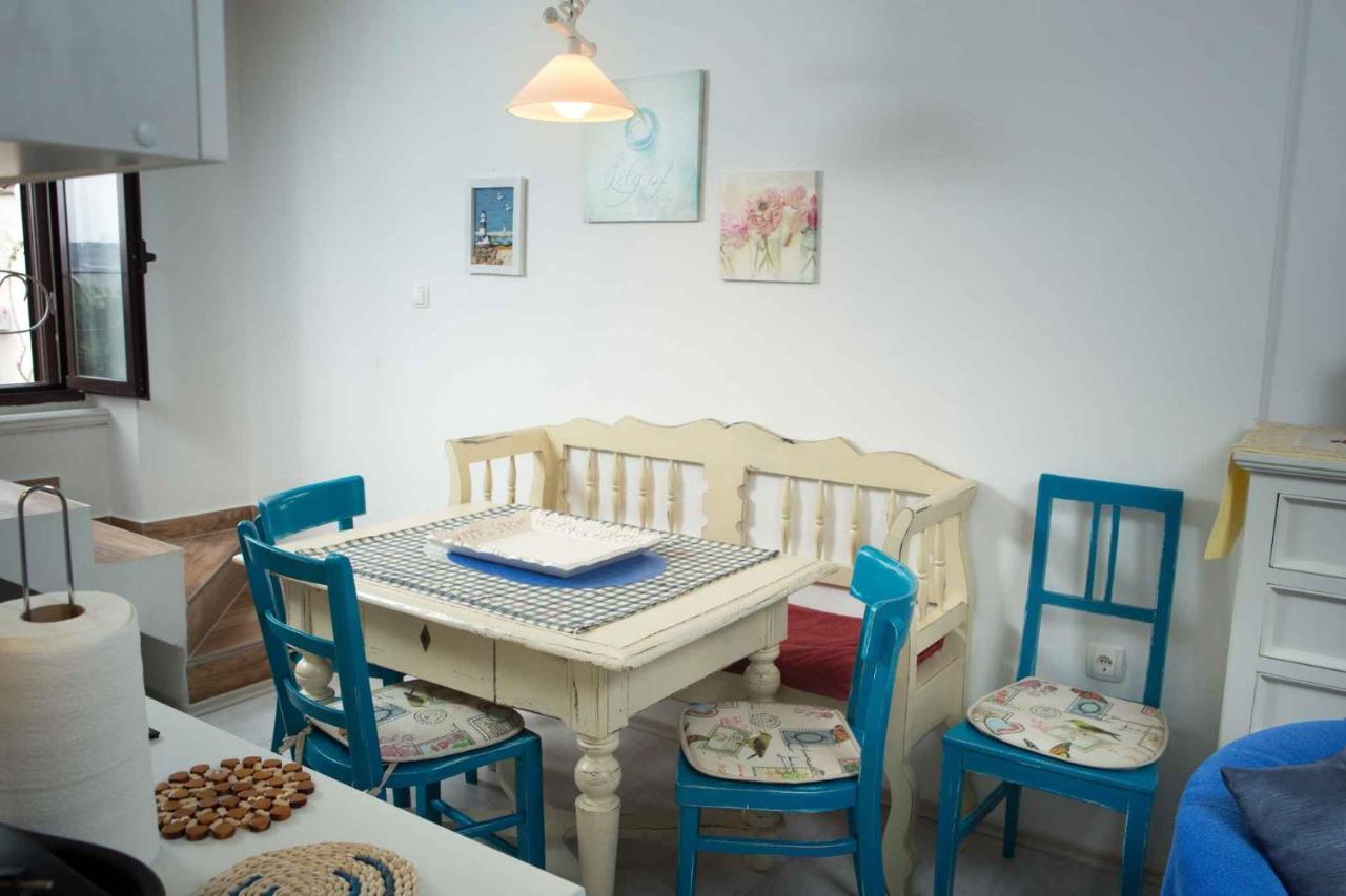 Apartment In Rovinj/Istrien 11735 Bagian luar foto