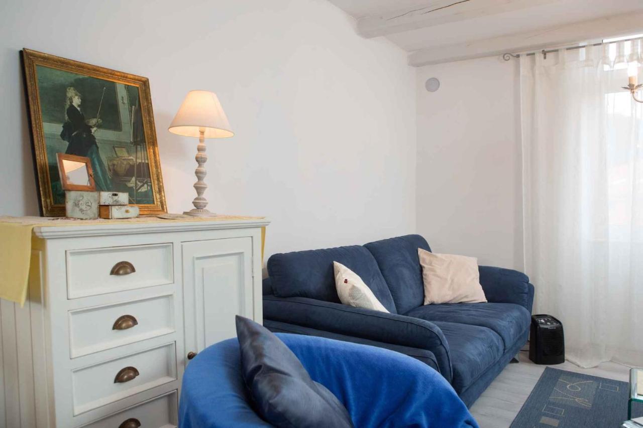 Apartment In Rovinj/Istrien 11735 Bagian luar foto