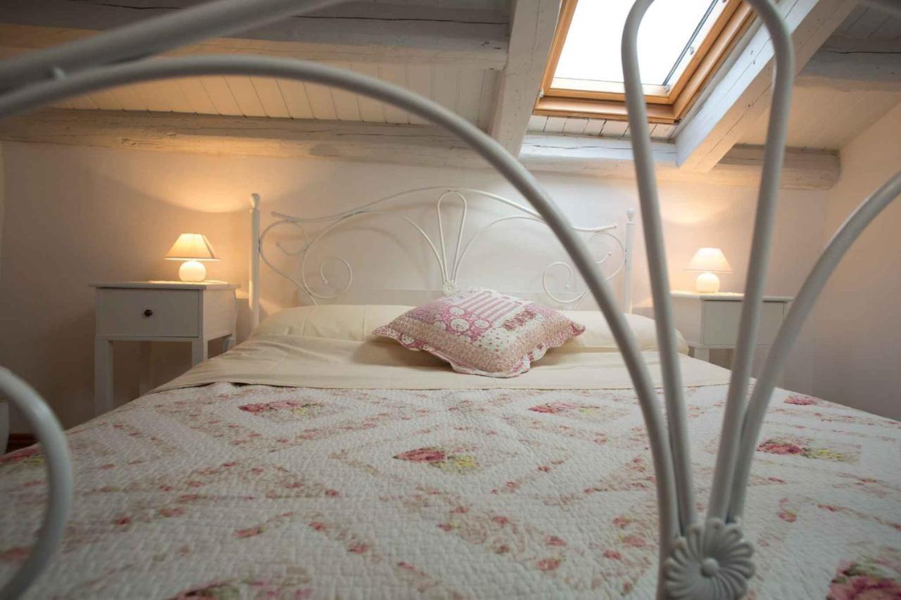 Apartment In Rovinj/Istrien 11735 Bagian luar foto