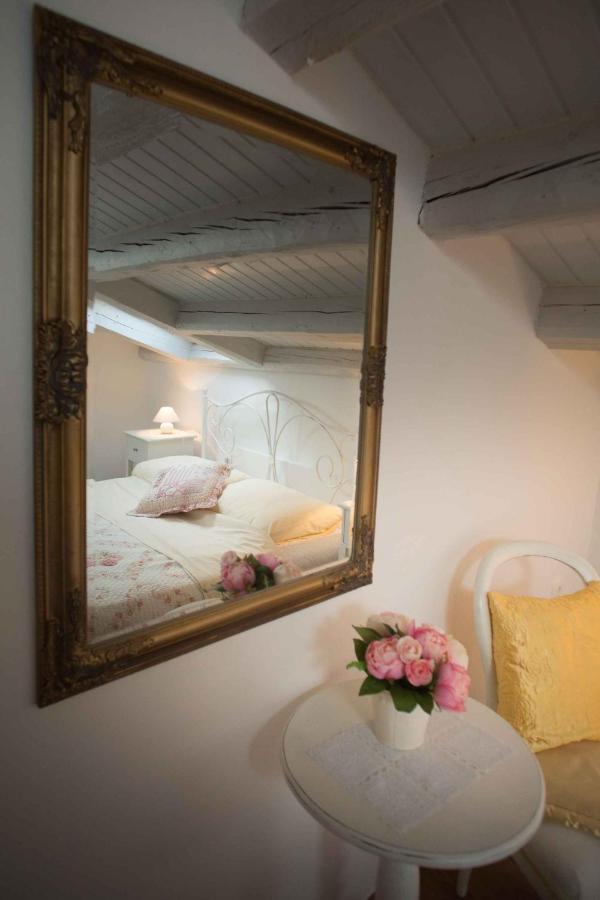 Apartment In Rovinj/Istrien 11735 Bagian luar foto