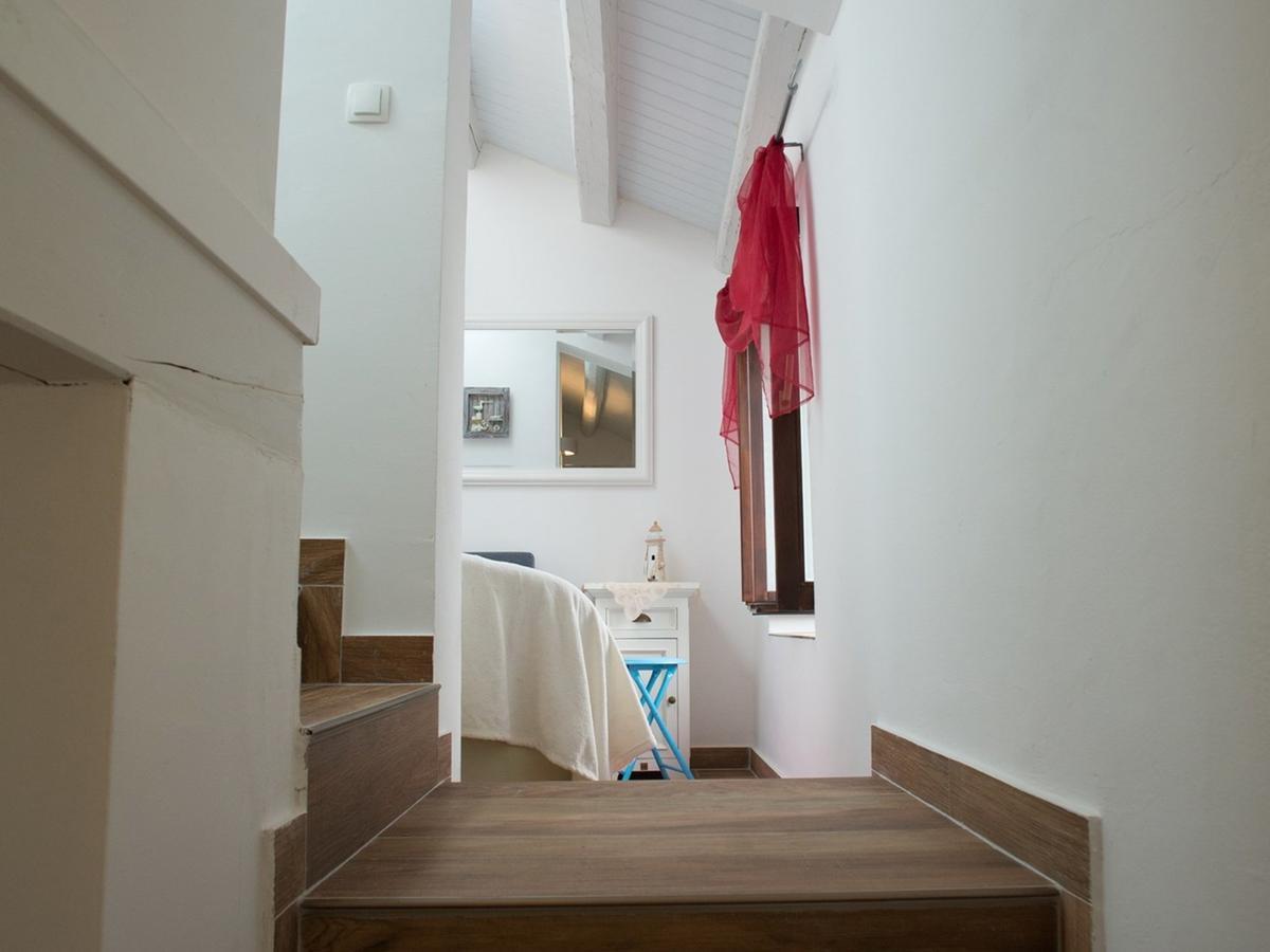Apartment In Rovinj/Istrien 11735 Bagian luar foto