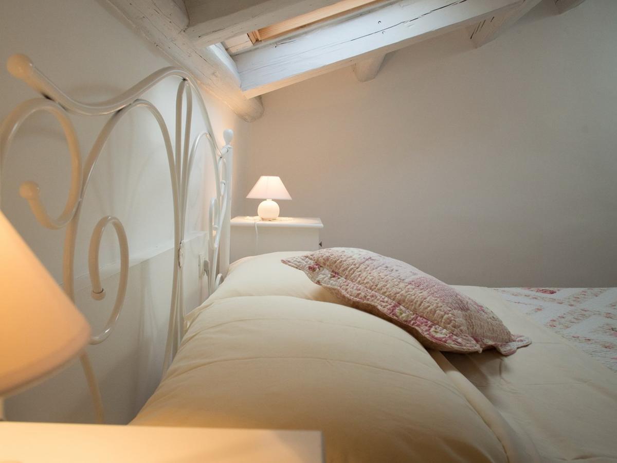 Apartment In Rovinj/Istrien 11735 Bagian luar foto
